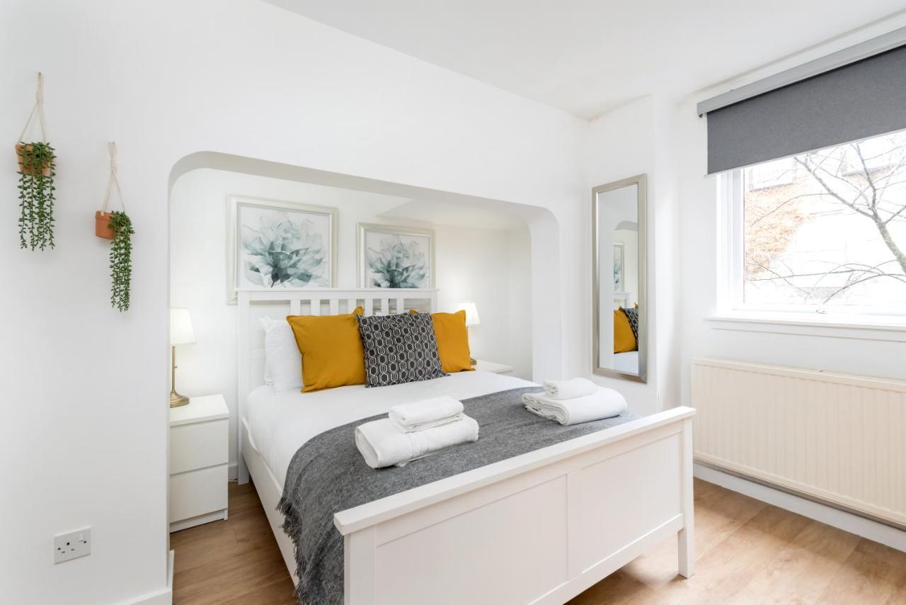 Cosy 1 Bedroom In The West End Appartement
