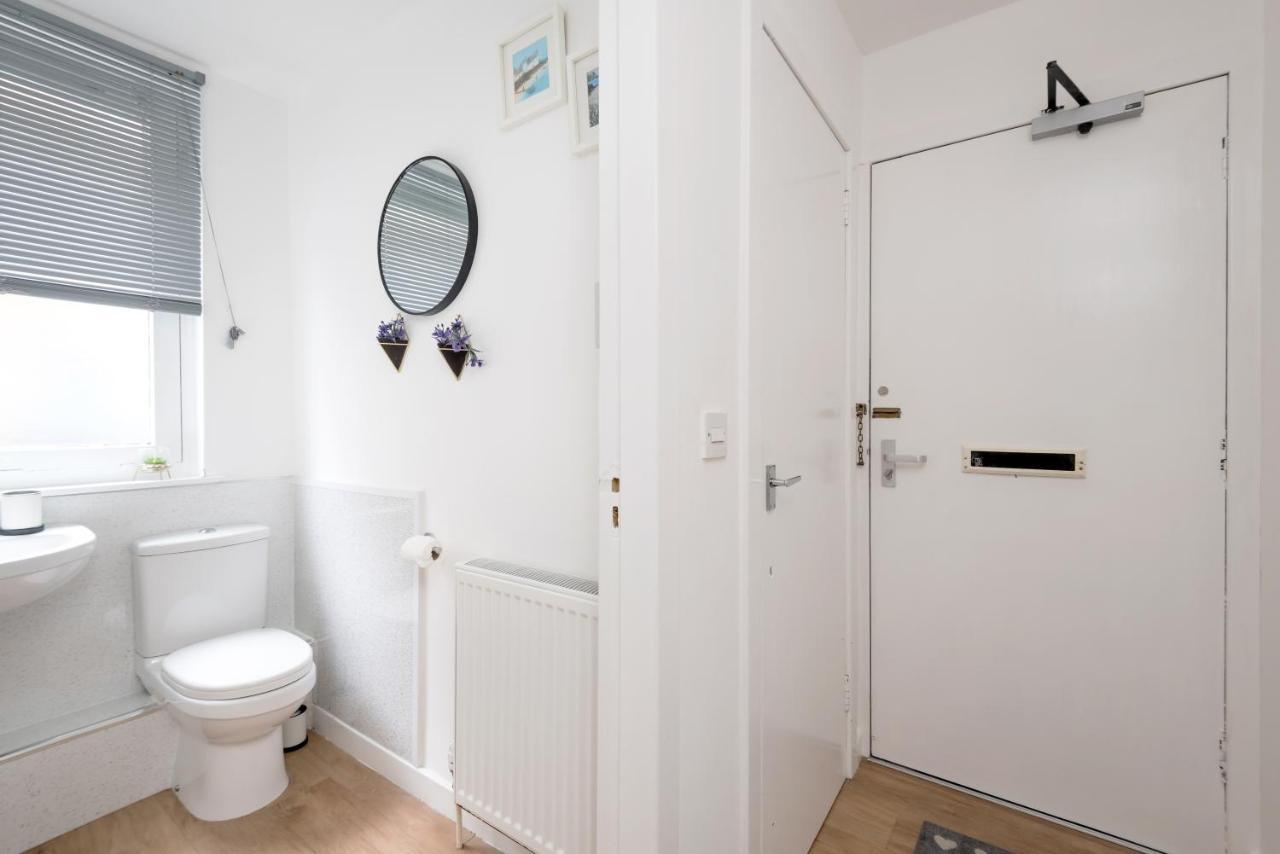 Cosy 1 Bedroom In The West End Appartement Edinburgh